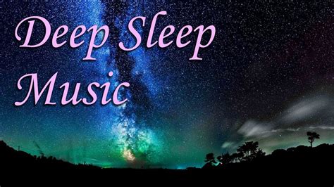 Tense thoughts can keep you up all hours of the night, and one of the ways music can help you sleep is by alleviating stress and allowing you to drift off to sleep. . Calming sleep music